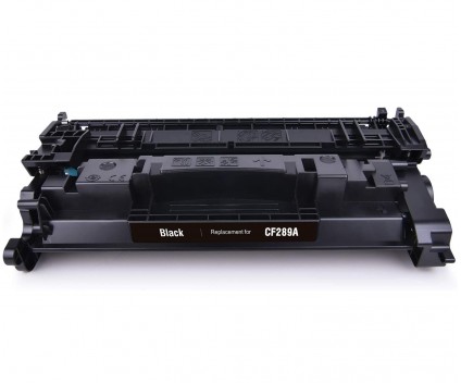 Toner Compativel HP 89A Preto ~ 5.000 Paginas - Sem Chip