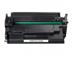 Toner Compativel HP 89X Preto ~ 10.000 Paginas - Sem Chip