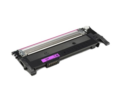 Toner Compativel HP 117A Magenta ~ 700 Paginas