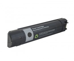 Toner Compativel Epson S050659 / S050663 Preto ~ 18.300 Paginas