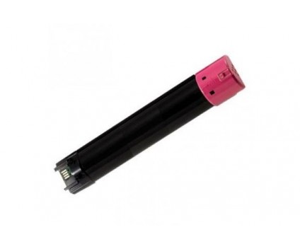 Toner Compativel Epson S050661 / S050657 Magenta ~ 13.700 Paginas