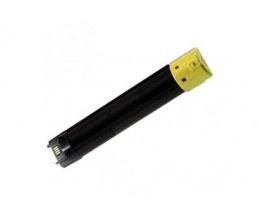 Toner Compativel Epson S050660 / S050656 Amarelo ~ 13.700 Paginas