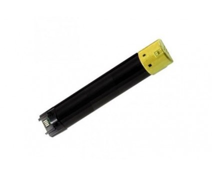 Toner Compativel Epson S050660 / S050656 Amarelo ~ 13.700 Paginas