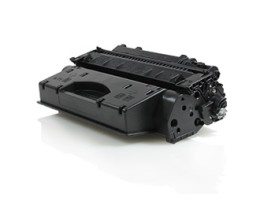 Toner Compativel HP 26X XL Preto ~ 13.000 Paginas