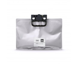 Tinteiro Compativel Epson T9661 Preto ~ 40.000 Páginas