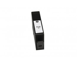 Tinteiro Compativel HP 912XL Preto 22ml ~ 825 Paginas