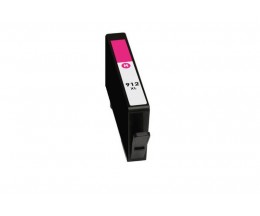 Tinteiro Compativel HP 912XL Magenta 10ml ~ 825 Paginas