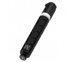 Toner Compativel Canon C-EXV 55 Preto ~ 23.000 Paginas