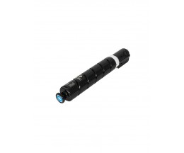 Toner Compativel Canon C-EXV 55 Cyan ~ 18.000 Paginas
