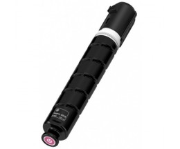 Toner Compativel Canon C-EXV 55 Magenta ~ 18.000 Paginas
