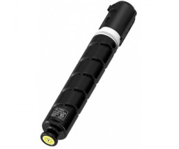 Toner Compativel Canon C-EXV 55 Amarelo ~ 18.000 Paginas