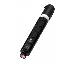 Toner Compativel Canon 034 Magenta ~ 7.300 Paginas