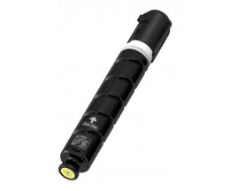 Toner Compativel Canon 034 Amarelo ~ 7.300 Paginas