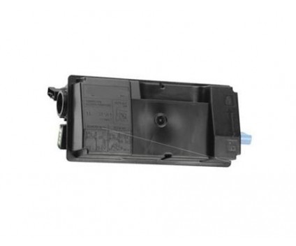 Toner Compativel Kyocera TK 3200 Preto ~ 40.000 Paginas