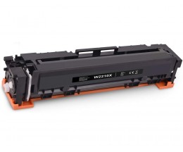 Toner Compativel HP 207X Preto ~ 3.150 Paginas - Sem Chip
