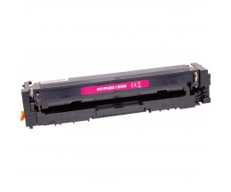 Toner Compativel HP 207X Magenta ~ 2.450 Paginas - Sem Chip