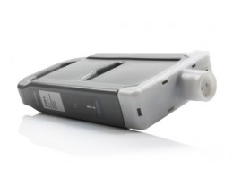 Tinteiro Compativel Canon PFI-703 / PFI-303 BK Preto 700ml