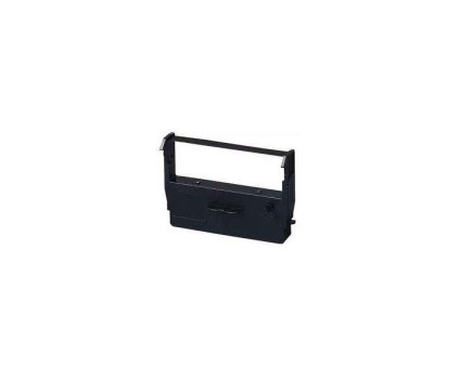 Fita Compativel Epson ERC-37 BK Preta