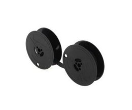 Fita Compativel Brother GR9BK preto