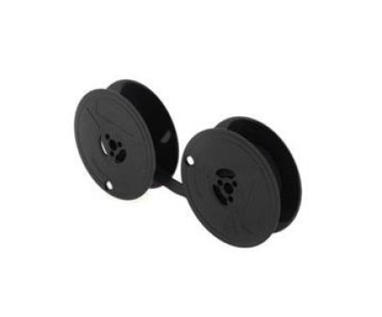 Fita Compativel Brother GR9BK preto