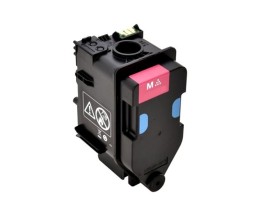Toner Compativel Konica Minolta AAJW350 Magenta ~ 9.000 Paginas