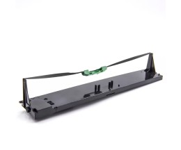 Fita Compativel Tally Genicom 043393 Preta ~ 10.000.000 Caracteres