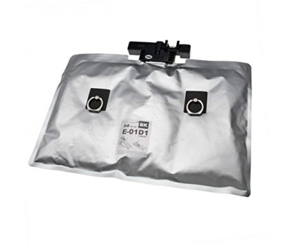 Tinteiro Compativel Epson T01D1 Preto ~ 50.000 paginas