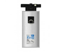 Tinteiro Compativel Epson T01D2 Cyan ~ 20.000 paginas
