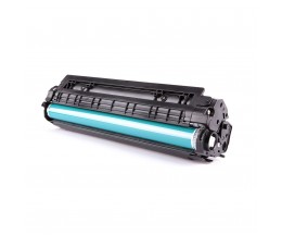 Toner Compativel HP 415X Cyan ~ 6.000 Paginas - Sem Chip