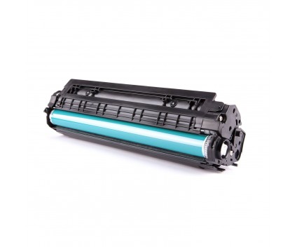 Toner Compativel HP 415X Cyan ~ 6.000 Paginas - Sem Chip