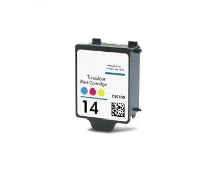 Tinteiro Compativel HP 14 Cor 24ml