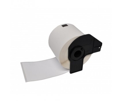 Etiqueta Compativel Brother DK11234 60mm x 86mm 260 etiquetas