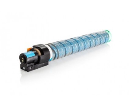 Toner Compativel Ricoh 842314 / 842310 Cyan ~ 10.500 Paginas