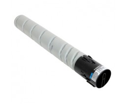 Toner Compativel Konica Minolta A33K050 Preto ~ 28.800 Paginas