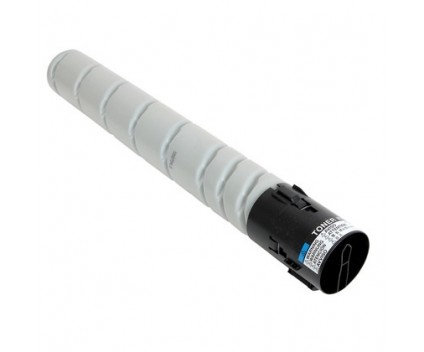 Toner Compativel Konica Minolta A33K050 Preto ~ 28.800 Paginas