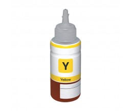 Tinteiro Compativel Epson T06C4 / 112 Amarelo 70ml