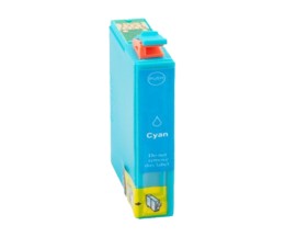 Tinteiro Compativel Epson T05H2 / 405 XL Cyan 14.7ml ~ 1.100 Páginas