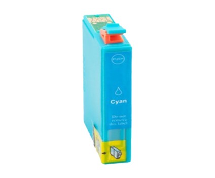 Tinteiro Compativel Epson T05H2 / 405 XL Cyan 14.7ml ~ 1.100 Páginas