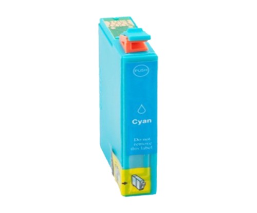 Tinteiro Compativel Epson T05H2 / 405 XL Cyan 14.7ml ~ 1.100 Páginas