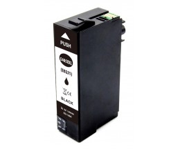 Tinteiro Compativel Epson T02J1 Preto 37.2ml ~ 2.200 Páginas