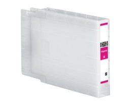 Tinteiro Compativel Epson T9073 Magenta 120ml ~ 7.000 paginas