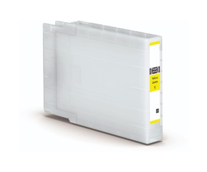Tinteiro Compativel Epson T9074 Amarelo 120ml ~ 7.000 paginas