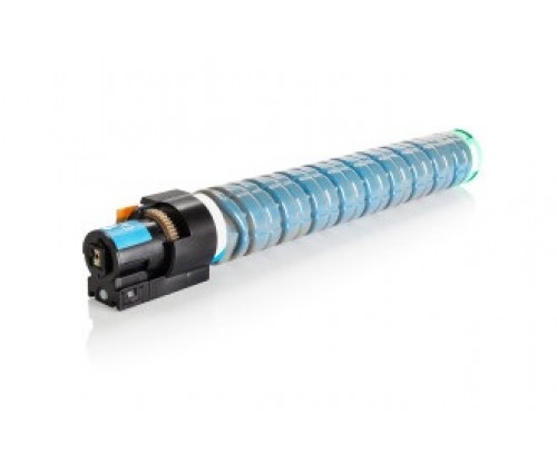Toner Compativel Konica Minolta AAV8450 Cyan ~ 28.000 Paginas