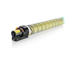 Toner Compativel Konica Minolta AAV8250 Amarelo ~ 28.000 Paginas
