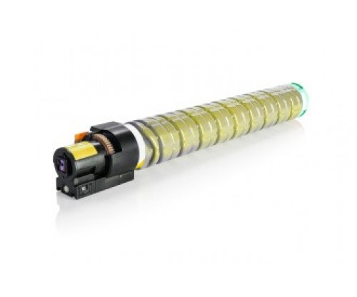 Toner Compativel Konica Minolta AAV8250 Amarelo ~ 28.000 Paginas
