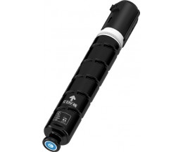 Toner Compativel Canon C-EXV 48 Cyan ~ 11.500 Paginas