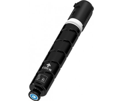 Toner Compativel Canon C-EXV 48 Cyan ~ 11.500 Paginas