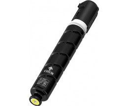 Toner Compativel Canon C-EXV 48 Amarelo ~ 11.500 Paginas