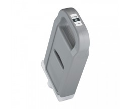 Tinteiro Compativel Canon PFI-707 / PFI-307 BK Preto 700ml