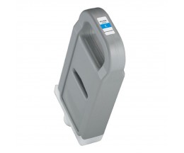 Tinteiro Compativel Canon PFI-707 / PFI-307 C Cyan 700ml